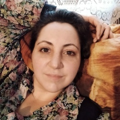 Катерина Владимировна, 13.05.1984, Сумы