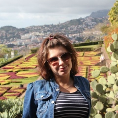 Дарья Малых, 16.08, Санкт-Петербург