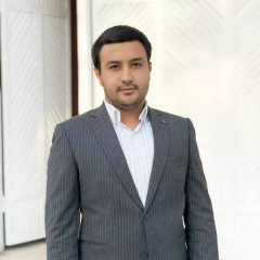 Диёр Саидов, 21.03