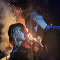 Галиночка Левицкая-Зимина, 04.03, Владимир