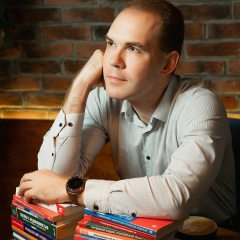 Михаил Ивакин, 28.02.1990, Москва