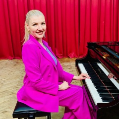 Татьяна Кузьмина, 16.04.1985, Москва