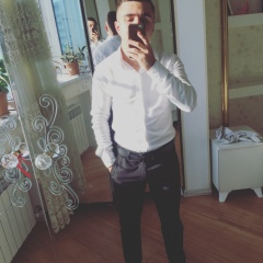 Аяз Багиров, 28.07.1997