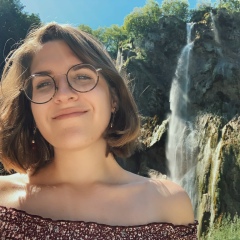 Юля Шепельская, 24.05.1994