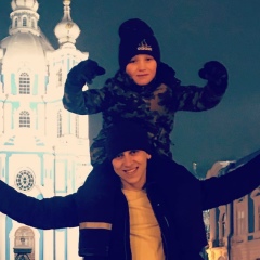 Вячеслав Сухов, 01.03.1992, Кировск