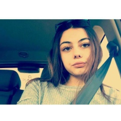 Maïna Le Nevé, 06.02.1999