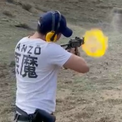 Арслан Сайын-оол, 11.03, Кызыл