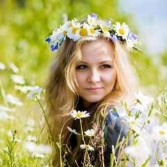 Марина Миронова, 16.03, Москва