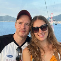 Таня Есаулова, 24.07, Москва