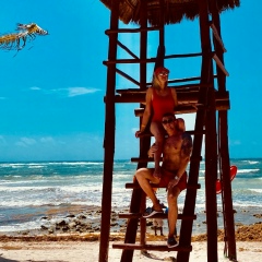 Виктор Афонин, 27.03