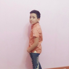 Али Алкабек, 21.08, Алматы