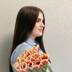 Римма Байбекова, 11.03, Ростов-на-Дону