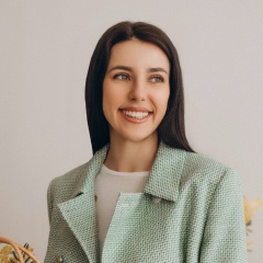 Полина Леонова, 12.04, Москва