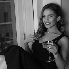 Анастасия Норман, 18.01, Санкт-Петербург