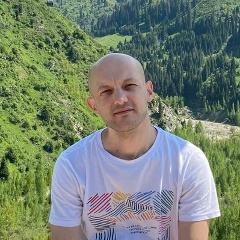 Рауль Дюк, 20.02, Москва