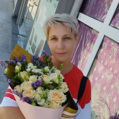 Elena Mamatova, 02.07, Дашогуз