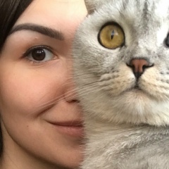 Эльвира Труфанова, 26.07, Самара