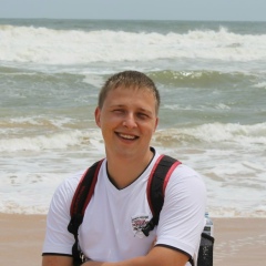 Денис Репин, 22.09.1987, Киев