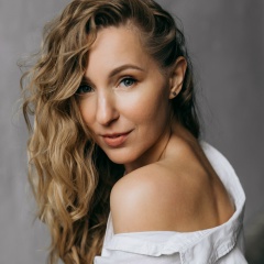 Марина Титова, 25.12, Москва