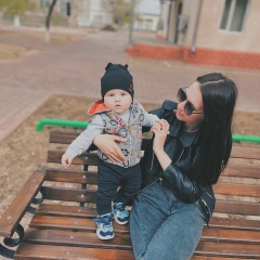 Nastya Deeva, 17.06.1996