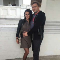 Жаклин Самойлова, 27.04, Москва