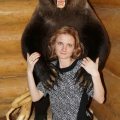 Юлия Гончарова, 28.06, Москва