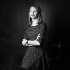 Ольга Лачимова, 13.09.1989, Челябинск