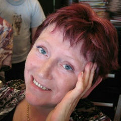 Марина Юпатова, 15.05, Санкт-Петербург