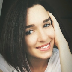 Елена Гажиу, 05.08, Москва