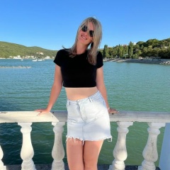 Юлия Сотникова, 26.10.1990, Краснодар