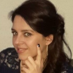 Natalia Antipin, 10.12