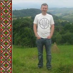 Юра Соломко, 23.06.1975, Киев