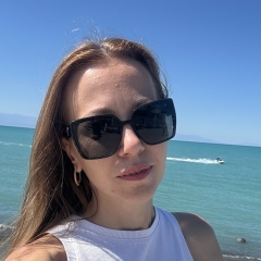 Екатерина Вахонина, 25.08, Семей