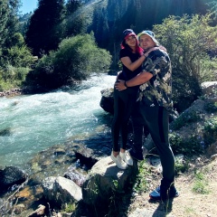 Анна Большакова, 01.02, Краснодар