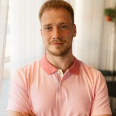 Евгений Абрамов, 15.04, Москва