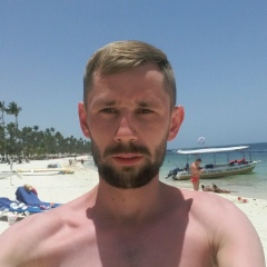 Александр Сыроватко, 12.06.1989, Санкт-Петербург