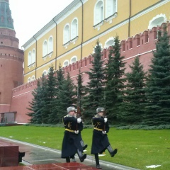 Николай Корниенко, Киев