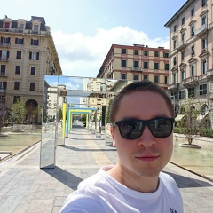 Расул Ахметзянов, 17.01