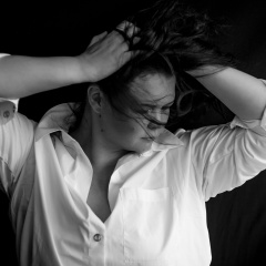 Светлана Габдуллина, 16.01.1985, Казань