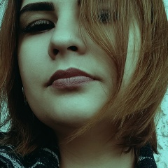 Алёна Мутубаева, 20.05, Астана