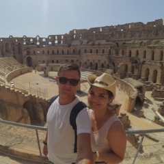 Олександра Нагірна, 16.04, Louvain-la-Neuve