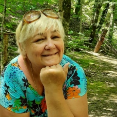 Ирина Старкова, 11.03.1967