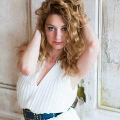 Виктория Скидан, 04.12.1983, Москва