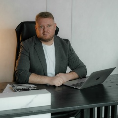 Павел Степанцов, 03.12, Лобня