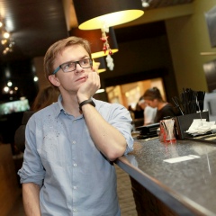 Кирилл Житкевич, 08.06.1990, Минск