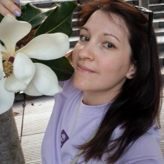 Милена Папко, 27.10.1987, Москва