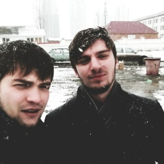 Шамиль Арсанукаев, 14.06.1992, Астрахань