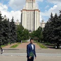 Рамин Аскеров, 06.04