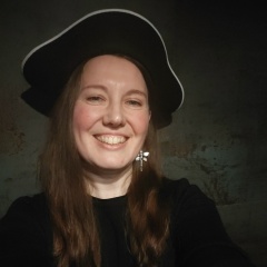 Елена Митрофанова, 23.04, Воронеж