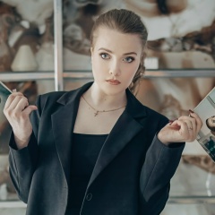 Кристина Надел, 06.06, Санкт-Петербург